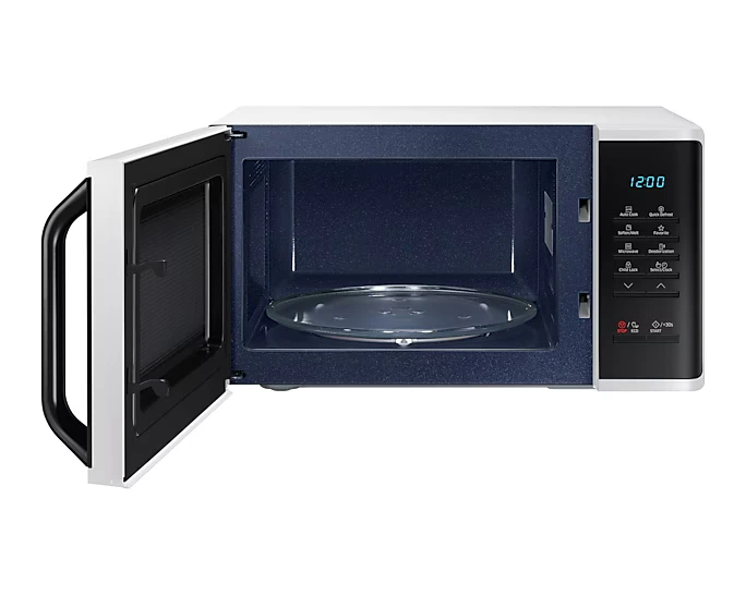Solo Microwave Oven, 23L  MS23K3513AW