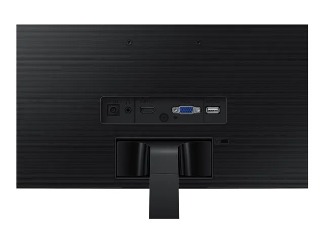24" S36GD FHD Curved Monitor  LS24D360GAUXXU - Image 3