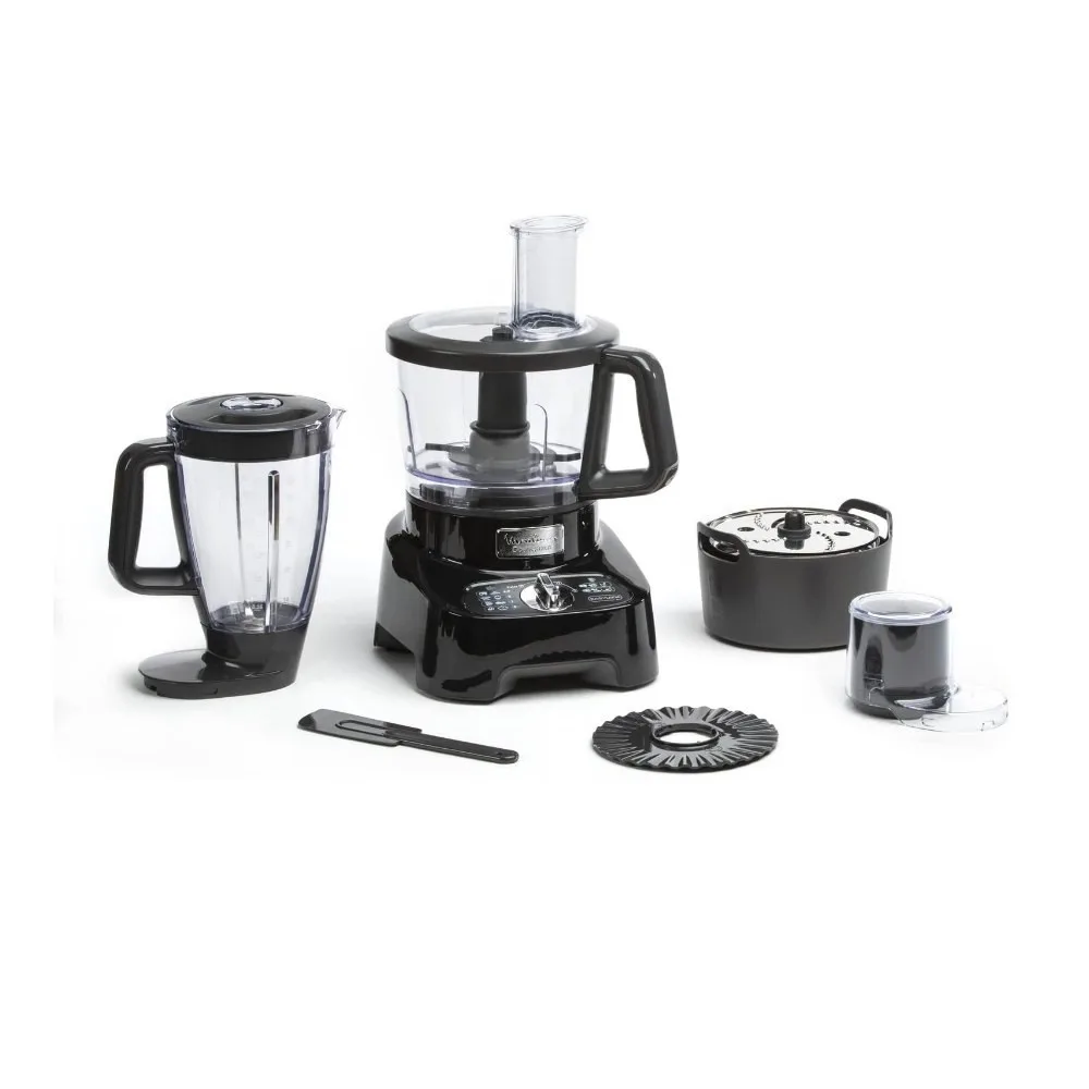 MOULINEX DOUBLE FORCE FP821