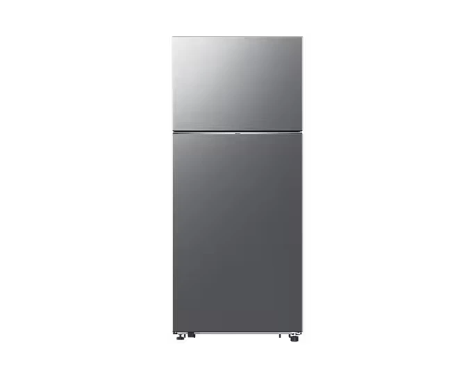 Top Mount Freezer Refrigerator with SmartThings AI Energy Mode, 530L, Silver RT53DG7A14S9AE