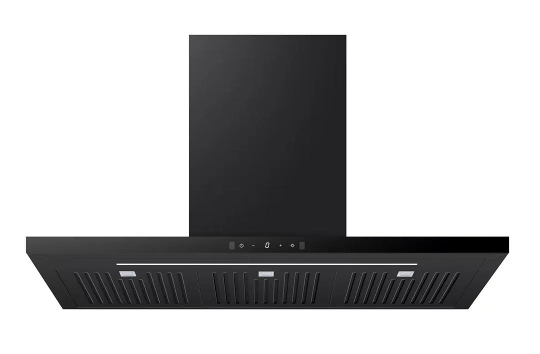 Kitchenmate Slim Range Hood 1000m³/h  / KM-901BK