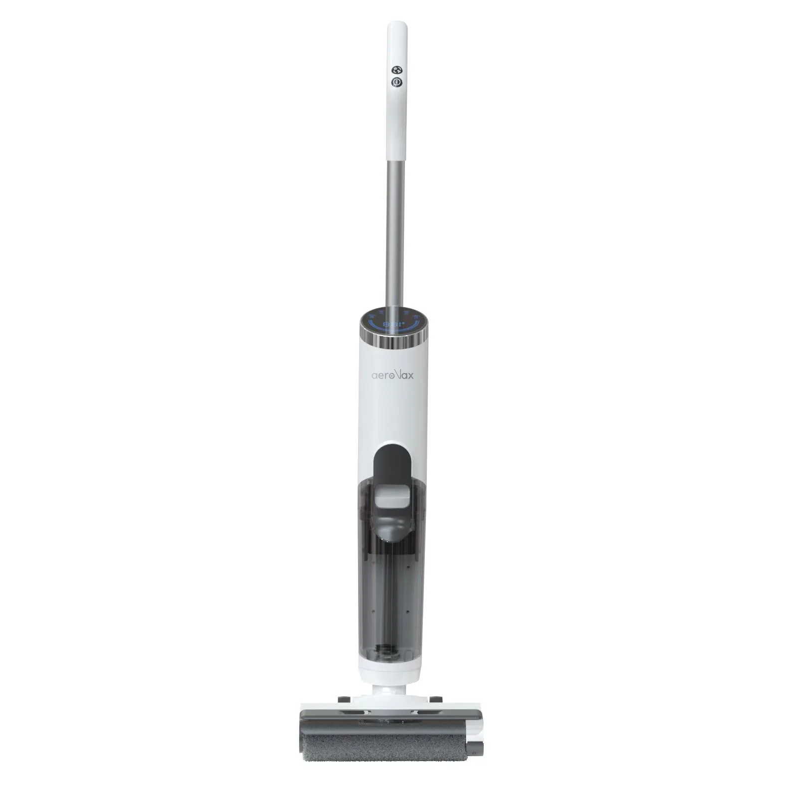 aeroVax Wet&Dry 15000PA  Vacuum