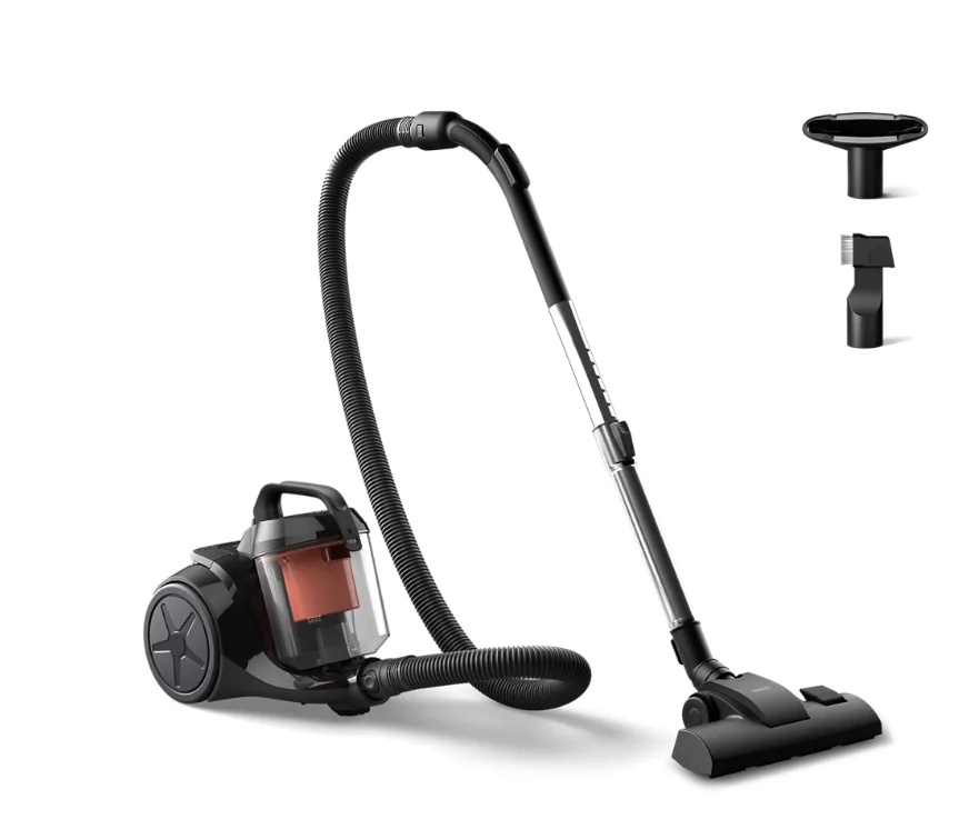 Bagless Vacuum Cleaner XB1042 - 1200W