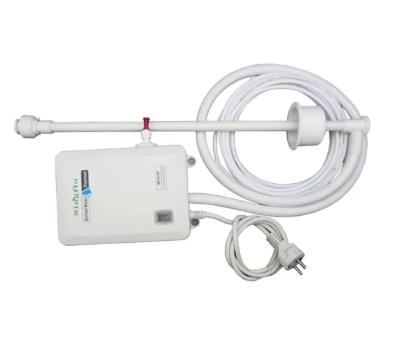 Electric Water Pump for Refrigerator