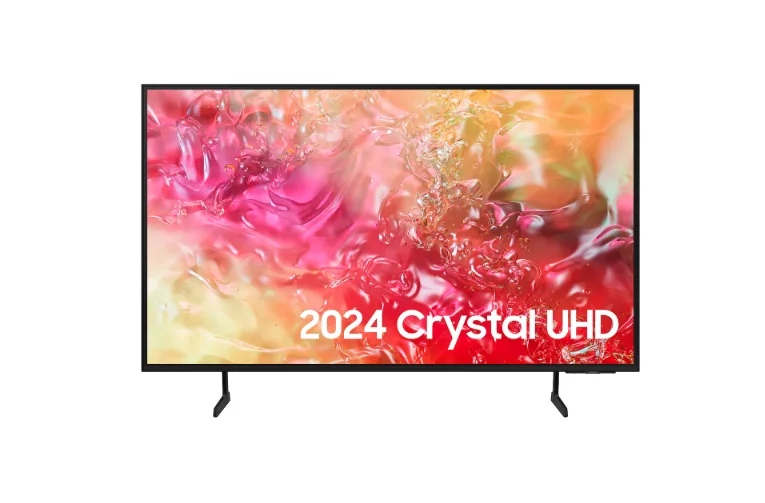 75” Crystal UHD DU7100 4K Smart TV (2024)