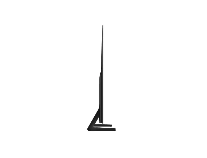 Samsung 55" S85D OLED 4K Smart AI TV (2024) - Pure Blacks & NQ4 AI Gen2
