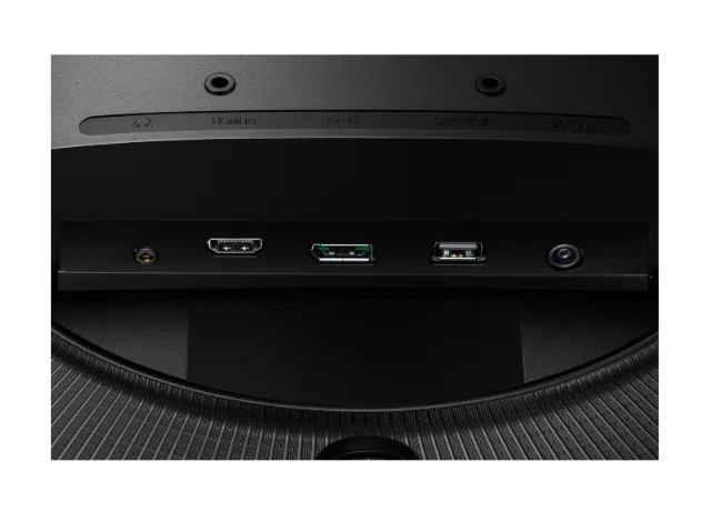 Samsung 32" Odyssey G5 G55C QHD 165Hz Curved Gaming Monitor | 1ms & FreeSync