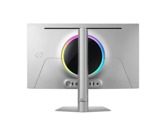 27" Odyssey OLED G8 (G81SF), 4K UHD, 240hz Gaming Monitor - Image 2