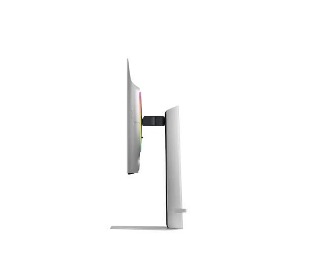 27" Odyssey OLED G8 (G81SF), 4K UHD, 240hz Gaming Monitor - Image 3