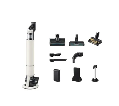 Samsung Bespoke AI Jet Lite Complete Extra Cordless Vacuum (VS80F28DES/EU)