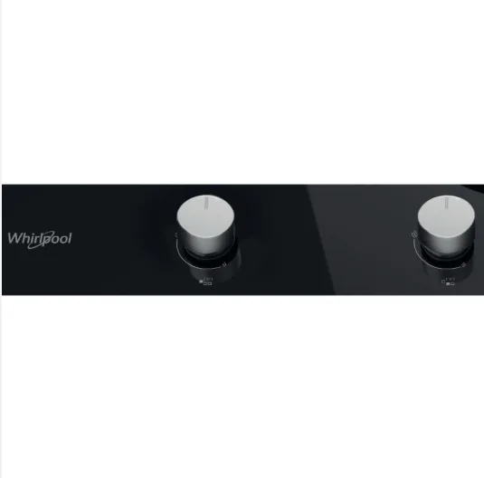 Whirlpool GOA 9523/NB (Note: GOA92SNB refers to the GOA 9523/NB 90cm series)