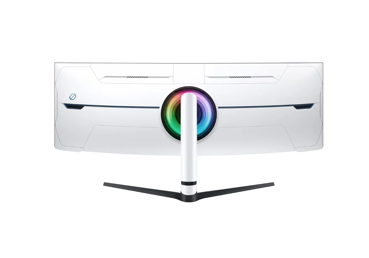 57" Odyssey Neo G9 G95NC 240Hz Dual UHD Gaming Monitor - Image 3