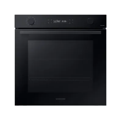 Bespoke Single Oven Series 4 Pyrolytic Cleaning 76L NV7B41307AK/U4