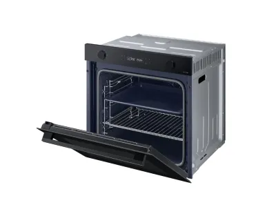 Bespoke Single Oven Series 4 Pyrolytic Cleaning 76L NV7B41307AK/U4
