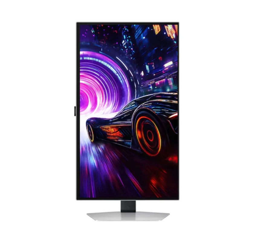 27" Odyssey OLED G8 (G81SF), 4K UHD, 240hz Gaming Monitor - Image 4