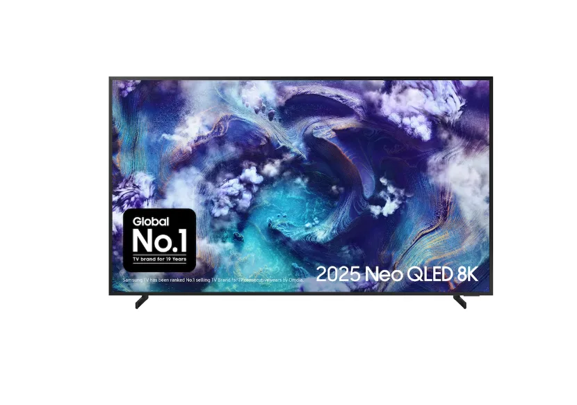75" Neo QLED 8K Vision AI Smart TV (QN900F)
