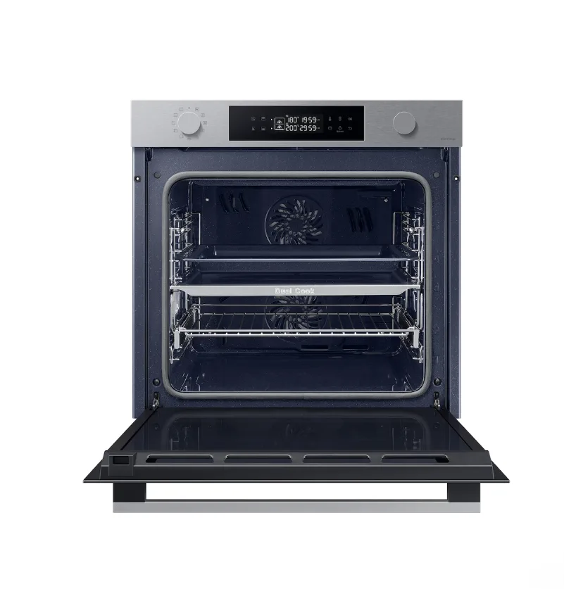 Series 4 Dual Cook Smart Oven 76L - Image 2