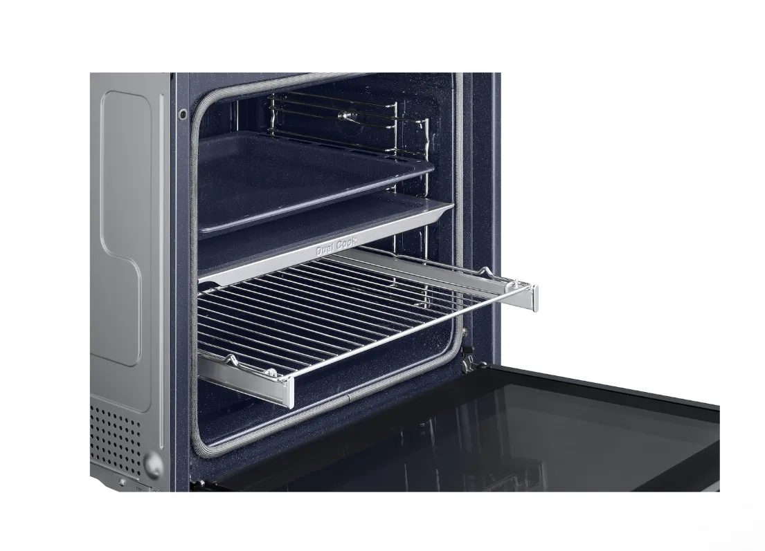 Series 4 Dual Cook Smart Oven 76L - Image 3
