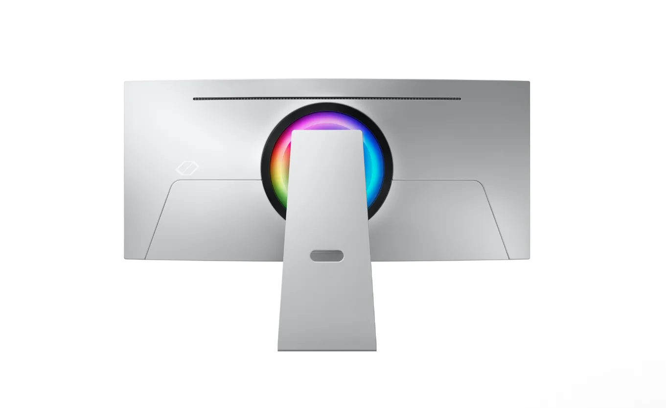 34" Odyssey OLED G8 G85SB DQHD 175Hz Gaming Monitor - Image 2