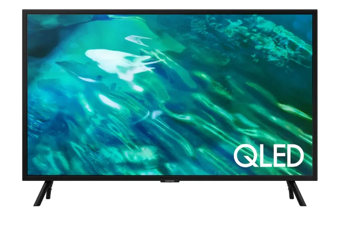 32" Q50A QLED 4K Smart TV