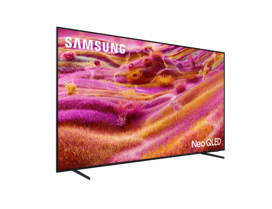 SAMSUNG 115" QN90F Neo QLED 4K Vision AI Smart TV (2025) - Image 3