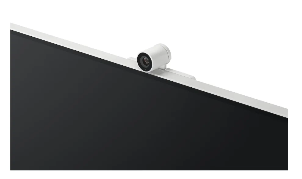 SAMSUNG 32" Smart Monitor M8 M80F UHD - Image 3