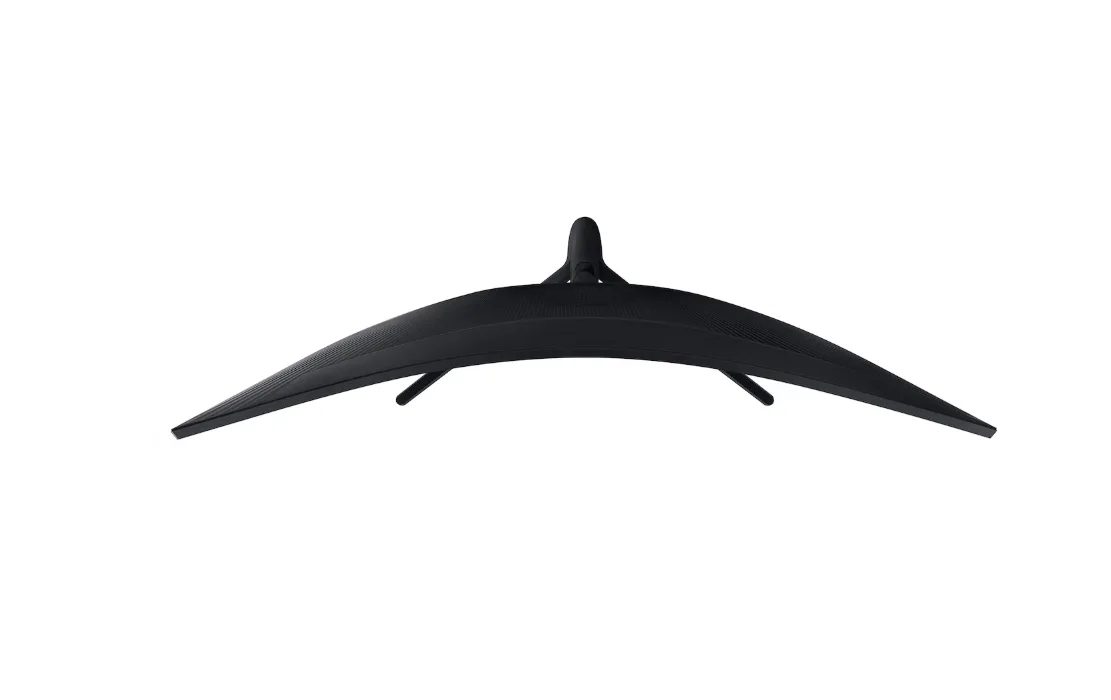 Samsung 34" Odyssey G55T Curved Ultrawide Gaming 165Hz - Image 2