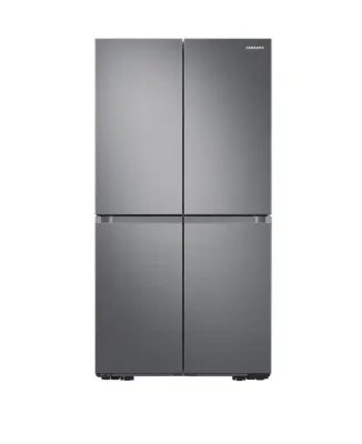 SASMUNG Bespoke AI 4 Door French Door Refrigerator Series 7 SpaceMax 649L