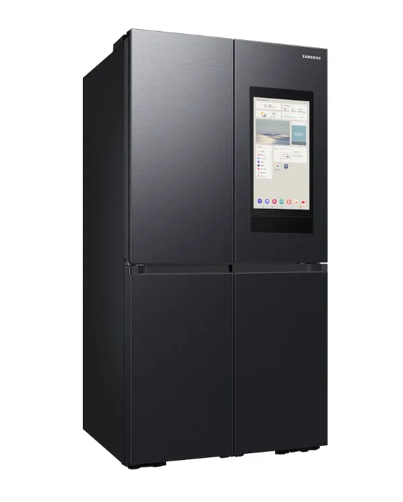SAMSUNG Bespoke AI 4 Door French Refrigerator Family Hub AI Vision Inside 636L - Image 3