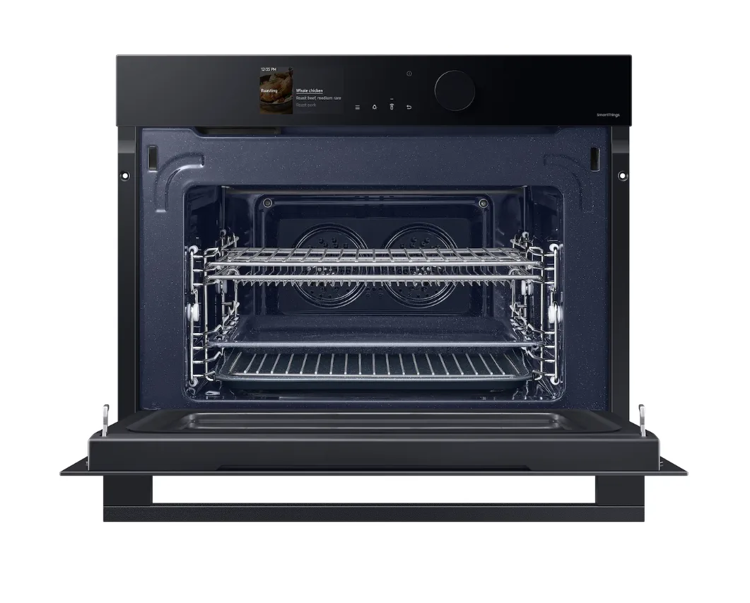 SAMSUNG Series 6 Bespoke 50L Compact Smart Combination Microwave Oven - Image 2