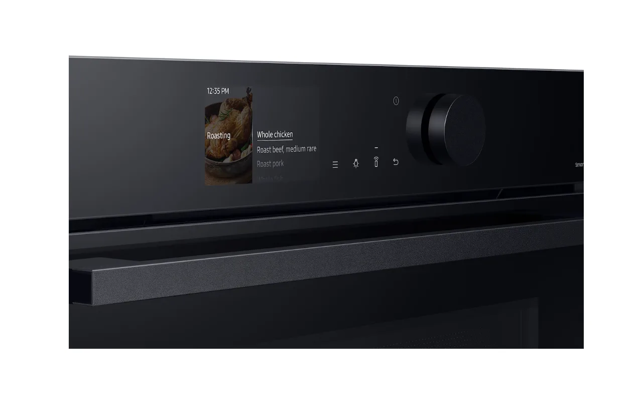 SAMSUNG Series 6 Bespoke 50L Compact Smart Combination Microwave Oven - Image 3