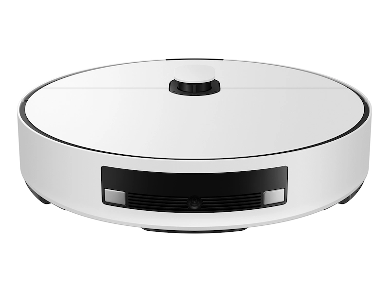 Samsung Bespoke Jet Bot™ Combo AI+ 3-in-1 Cleaning VR7MD97714G/EU Robot Vacuum Cleaner - Satin Grey - Image 12